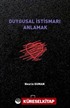 Duygusal İstismarı Anlamak