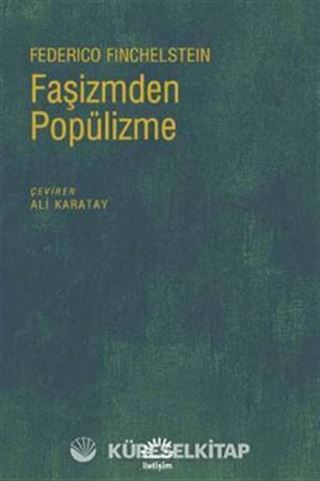 Faşizmden Popülizme