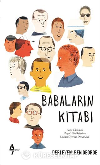 Babaların Kitabı