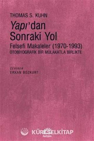Yapı'dan Sonraki Yol