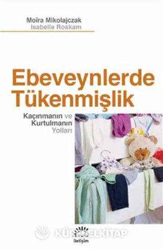 Ebeveynlerde Tükenmişlik