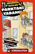 Parktaki Yabancı / Macaracı İkizler 2