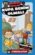 Kupa Benim Olmalı / Macaracı İkizler 3