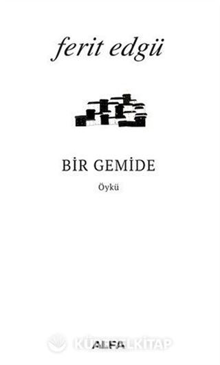 Bir Gemide