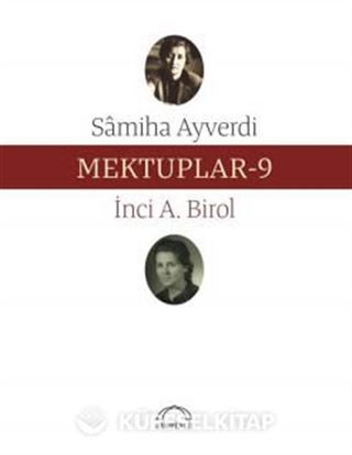 Mektuplar 9