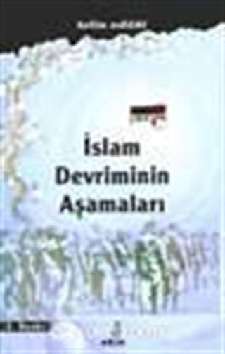 İslam Devriminin Aşamaları