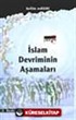 İslam Devriminin Aşamaları