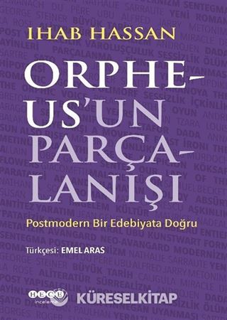 Orpheus'un Parçalanışı