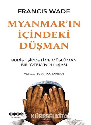 Myanmar'ın İçindeki Düşman