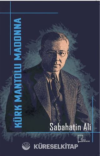 Kürk Mantolu Madonna