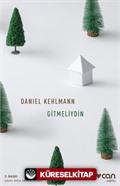 Gitmeliydin