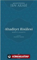 Ahadiyet Risalesi