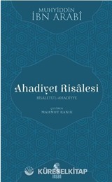 Ahadiyet Risalesi