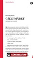 Gizli Mabet