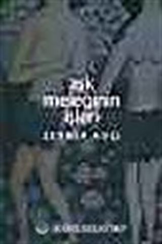 Aşk Meleğinin İşleri