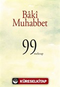 Bâkî Muhabbet