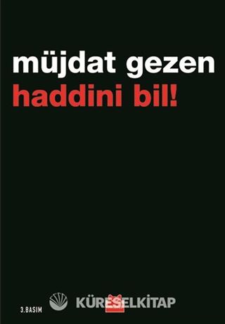 Haddini Bil!