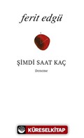 Şimdi Saat Kaç