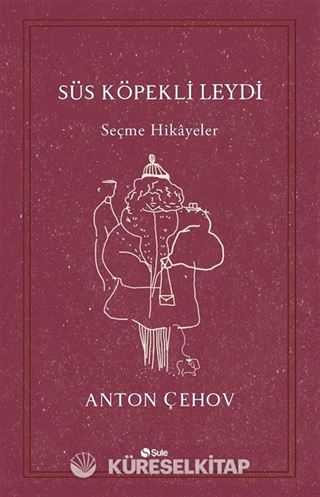 Süs Köpekli Leydi