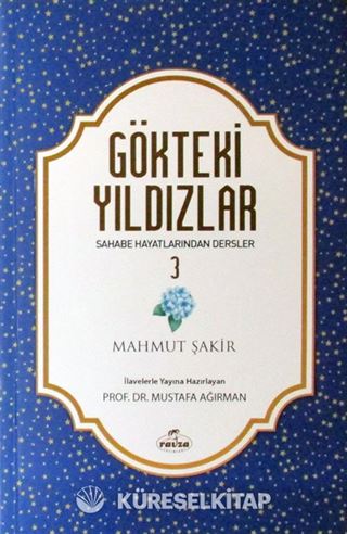 Gökteki Yıldızlar 3