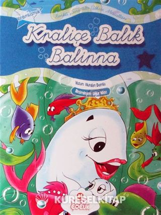 Kraliçe Balık Balinna
