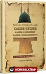 Tamamı Kelime Manalı Kaside-i Bürde Kaside-i Mudariyye Kaside-i Muhammediyye