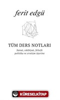 Tüm Ders Notları