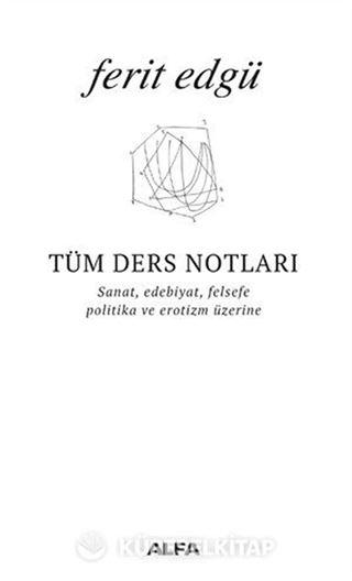 Tüm Ders Notları