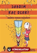 Sabrım Kaç Renk