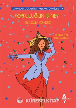 Korkuluğun İşi Ne?