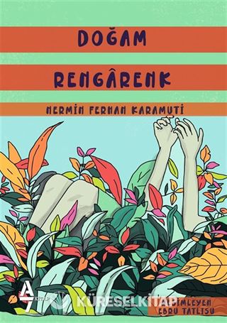 Doğam Rengarenk