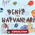 Deniz Hayvanları
