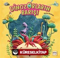 Dinozorların Barışı (Ciltli)