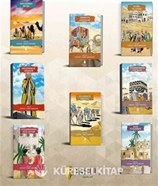 Beni Seven Peygamberim Serisi (8 Kitap)