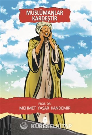 Müslümanlar Kardeştir
