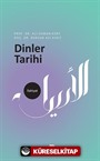 Dinler Tarihi