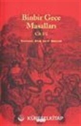 Binbir Gece Masalları Cilt 2/2