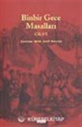 Binbir Gece Masalları Cilt 3/1