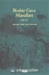 Binbir Gece Masalları Cilt 4/1