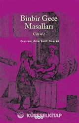 Binbir Gece Masalları Cilt 4/2