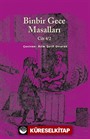 Binbir Gece Masalları Cilt 4/2