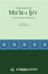 Mir'at-ı Şi'r