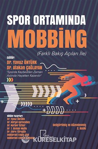 Spor Ortamında Mobbing