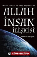 Allah İnsan İlişkisi