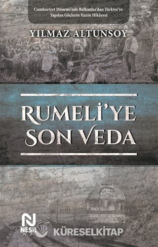 Rumeli'ye Son Veda