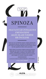 Spinoza Aklın Islahı Üzerine Bir İnceleme