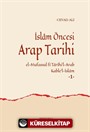 İslam Öncesi Arap Tarihi