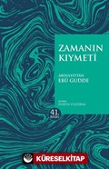 Zamanın Kıymeti (Pratik Baskı)