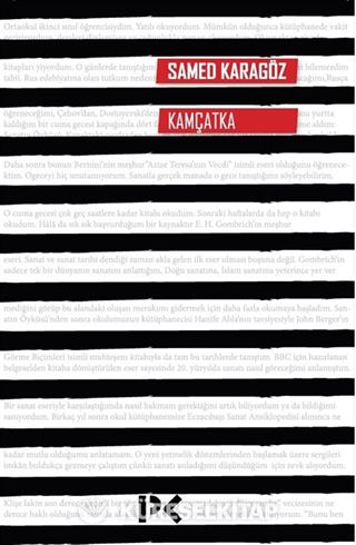 Kamçatka