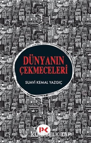 Dünyanın Çekmeceleri